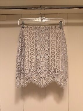 For Love & Lemons Skirt